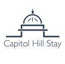 Capitol Hill Stay -  Washington DC Since 1997 logo